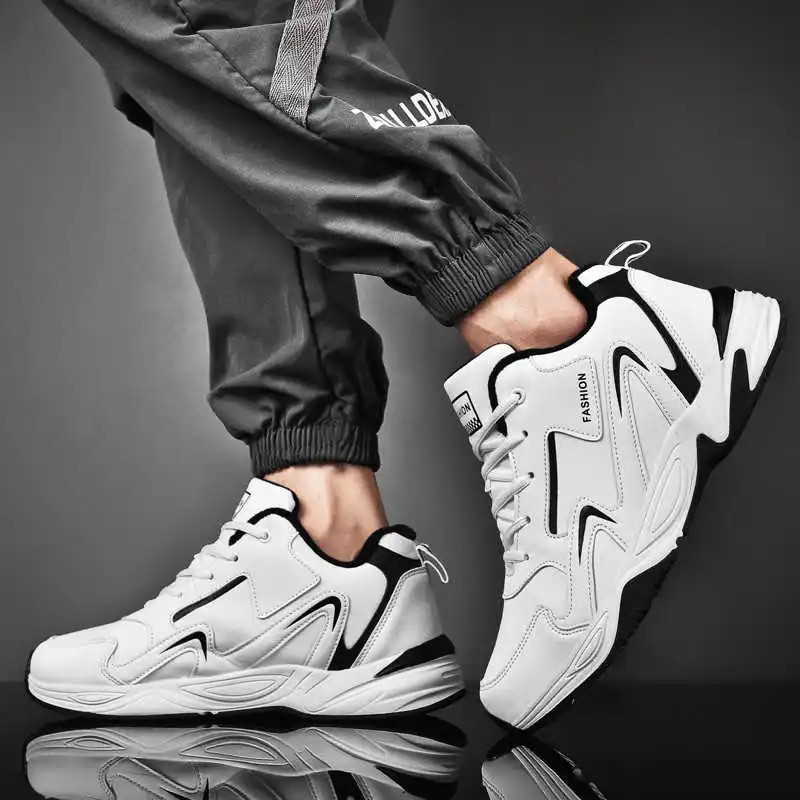 Scarpe da ginnastica da palest - Streetwear Brand Global recensione e prezzo