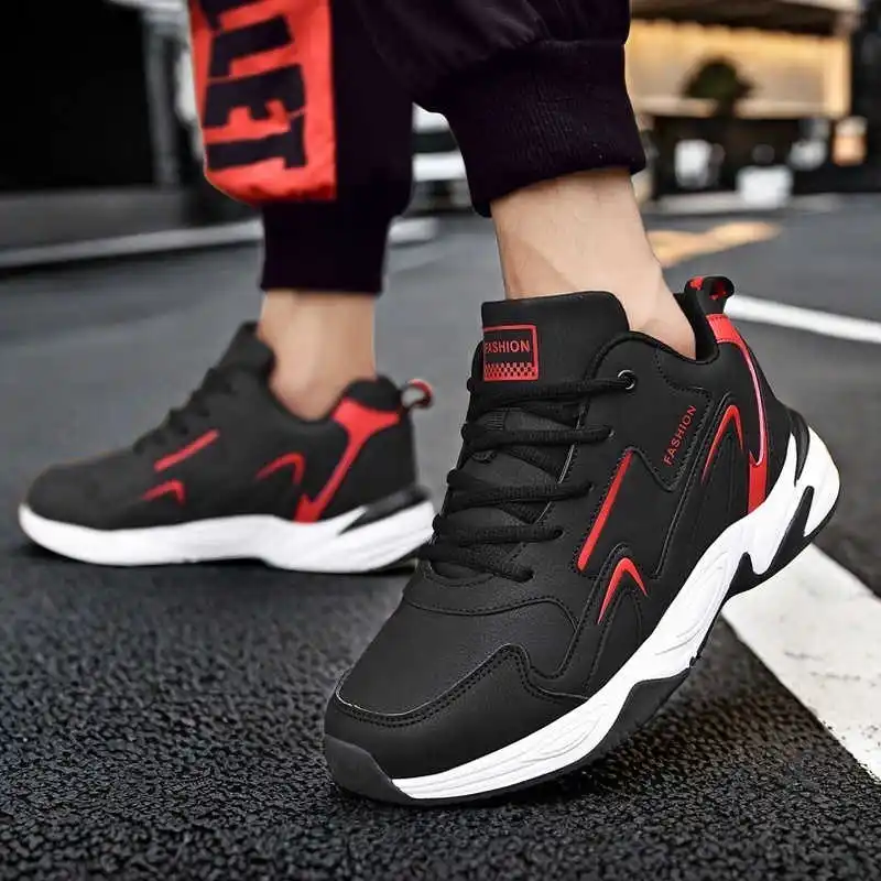 Scarpe da ginnastica da palest - Streetwear Brand Global recensione e prezzo
