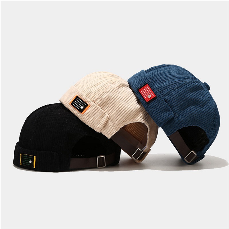 Cappelli Beanie Vintage di Mar - Streetwear Brand Beanie recensione e prezzo