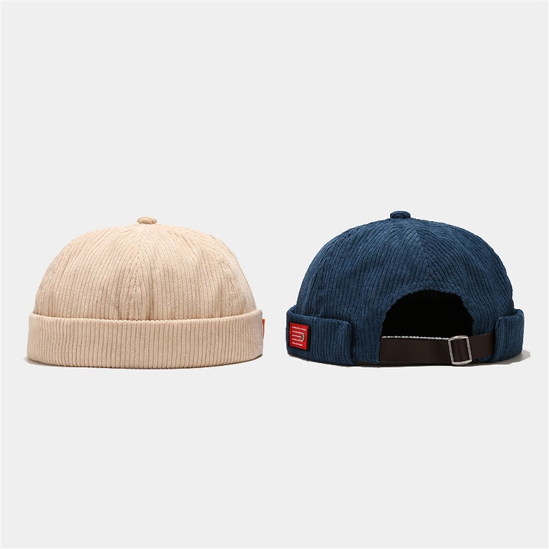 Cappelli Beanie Vintage di Mar - Streetwear Brand Beanie recensione e prezzo