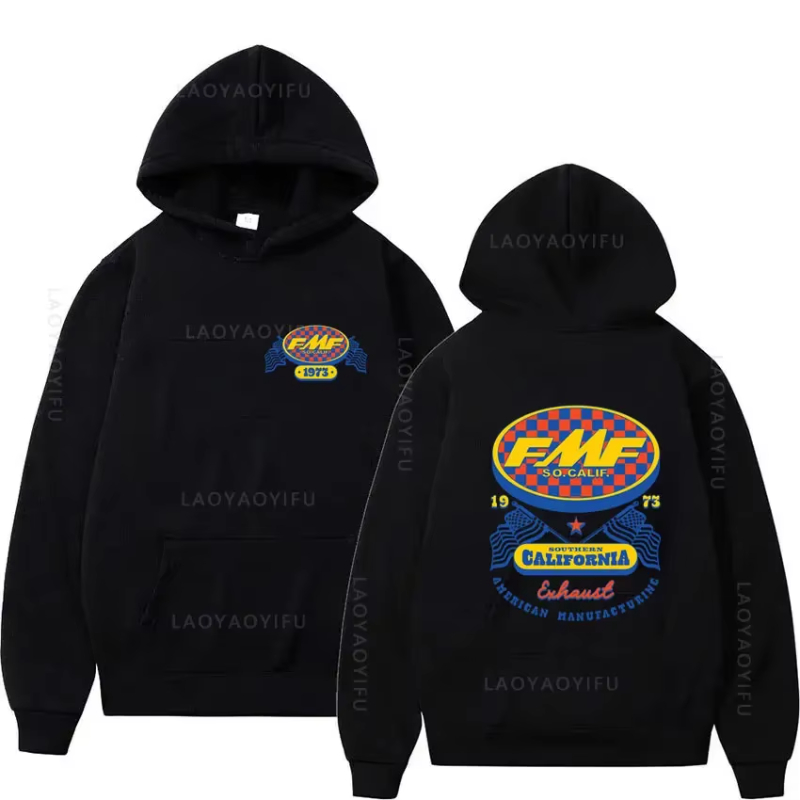FMF Racing Exhaust Ama Motocro - Streetwear Brand Y2K recensione e prezzo