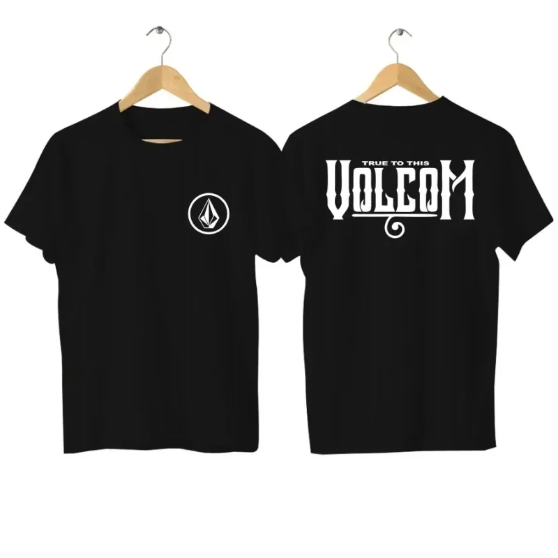2025 Volcom Stone T-shirt a ma - Streetwear Brand Stoned & Co recensione e prezzo