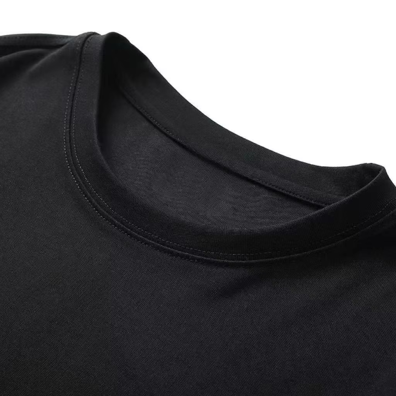 T-shirt a maniche corte da don - Streetwear Brand Stoned & Co recensione e prezzo