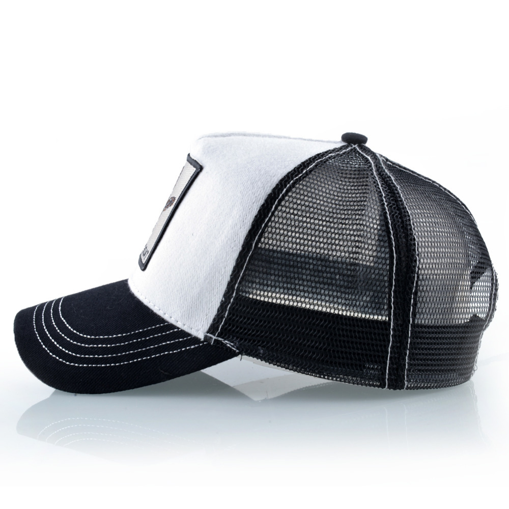 Berretto da baseball moda uomo - Streetwear Brand Beanie recensione e prezzo