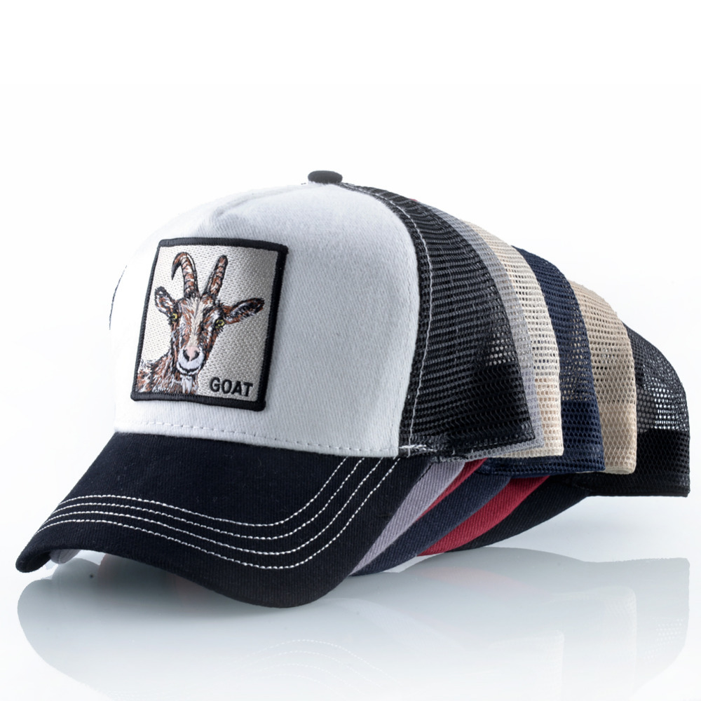 Berretto da baseball moda uomo - Streetwear Brand Beanie recensione e prezzo