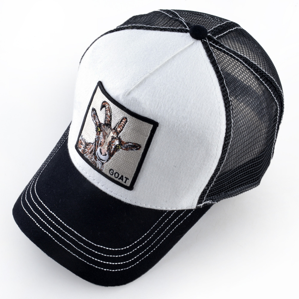Berretto da baseball moda uomo - Streetwear Brand Beanie recensione e prezzo