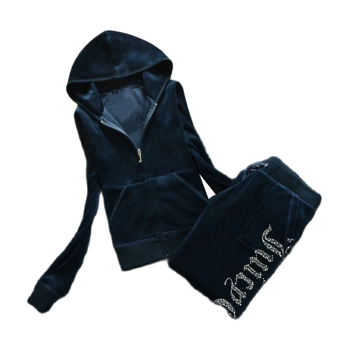 Tuta da donna Y2k per primaver - Streetwear Brand Y2K recensione e prezzo
