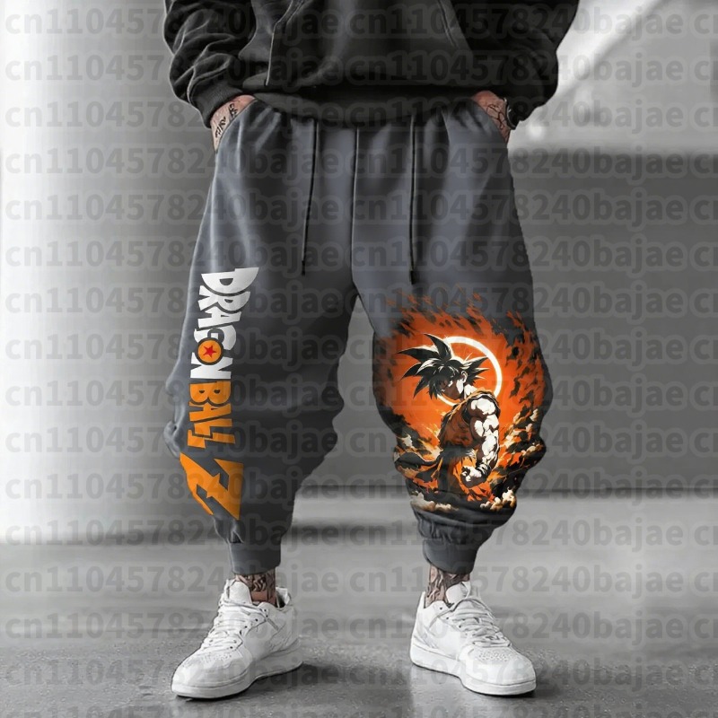 Pantaloni Jogger da Uomo con G - Streetwear Brand Beanie recensione e prezzo