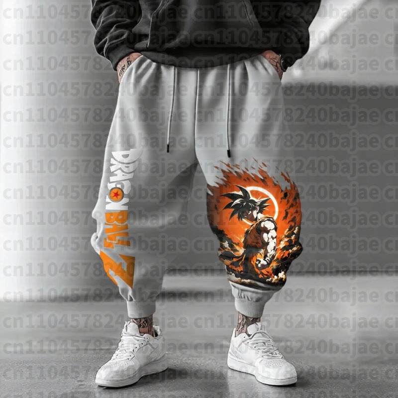 Pantaloni Jogger da Uomo con G - Streetwear Brand Beanie recensione e prezzo