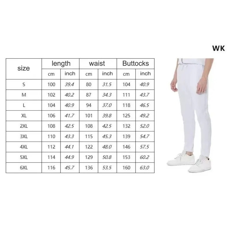 Pantaloni Jogger da Uomo con G - Streetwear Brand Beanie recensione e prezzo