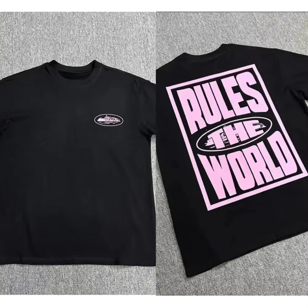 T-shirt con logo Island Yellow - Yellow Streetwear Brand recensione e prezzo