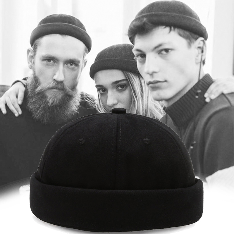 Cappello Docker Classico Monoc - Streetwear Brand Beanie recensione e prezzo